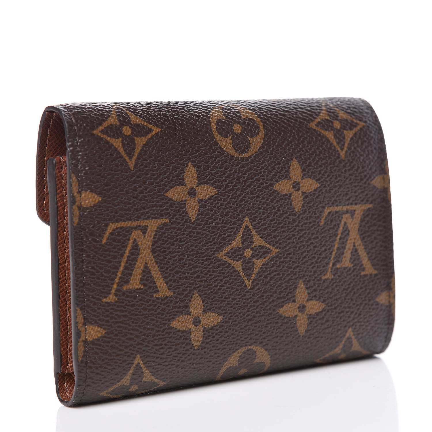 Louis Vuitton Monogram Victorine Wallet 3 of 8