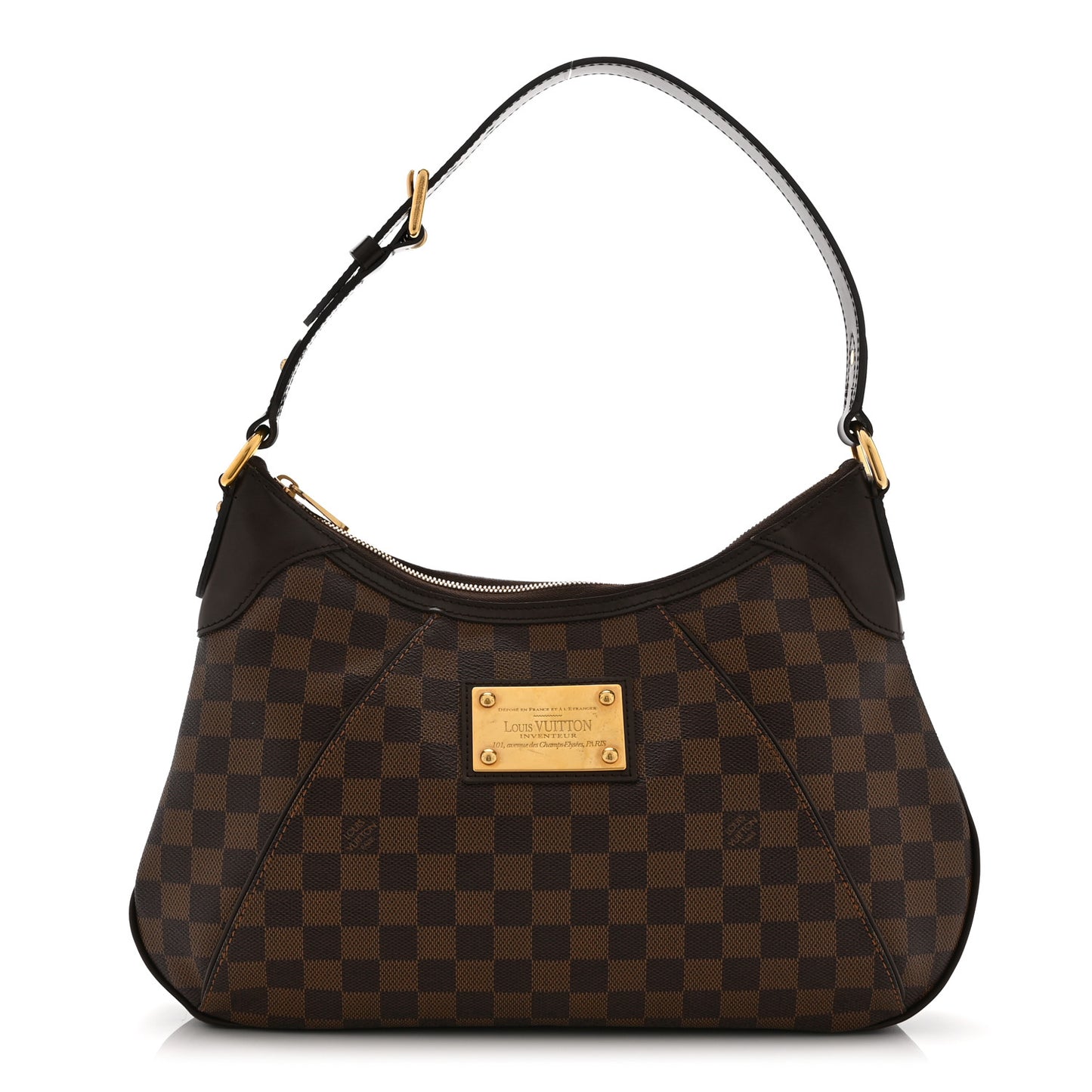 Damier Ebene Thames GM