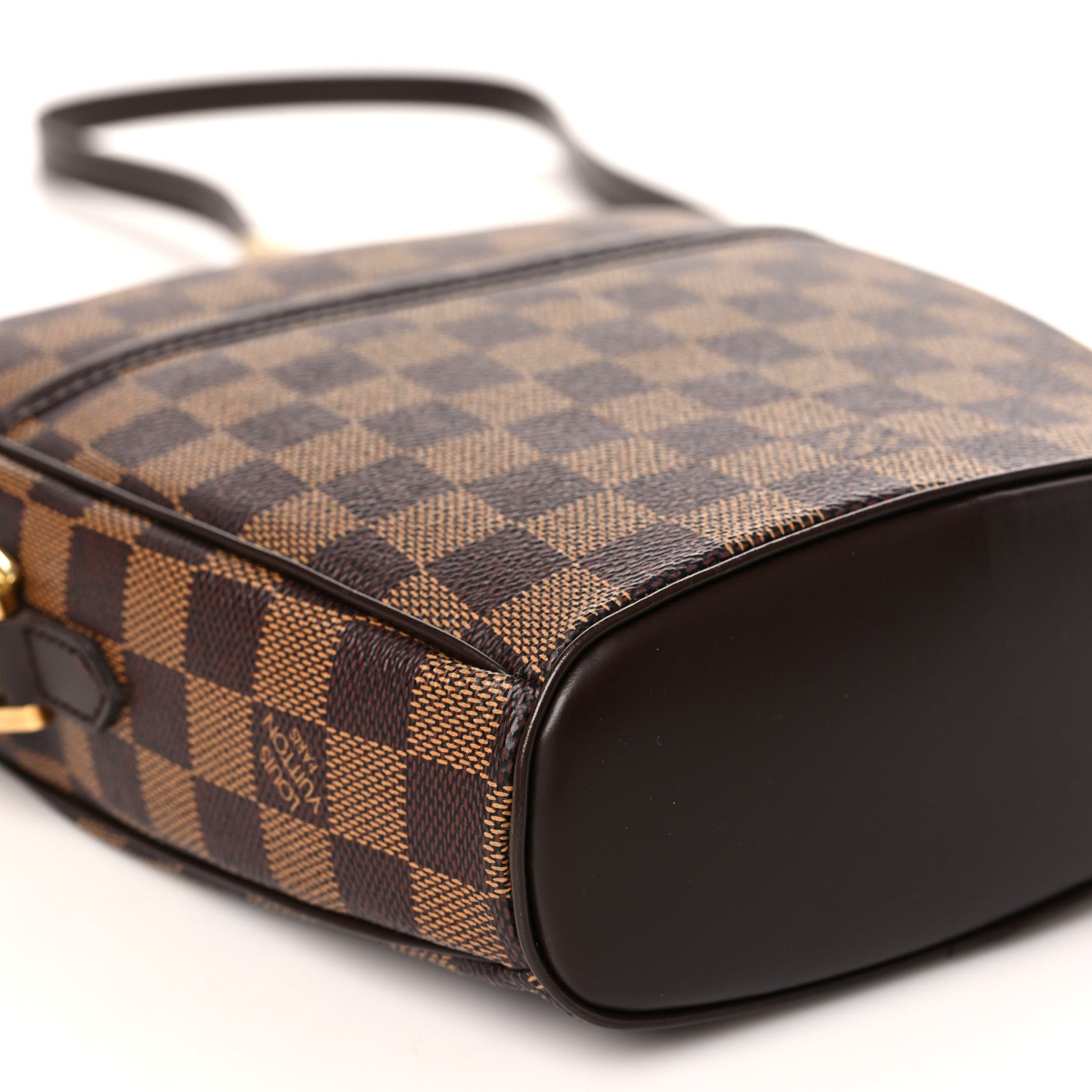 Louis Vuitton Damier Ebene Ipanema PM 7 of 8