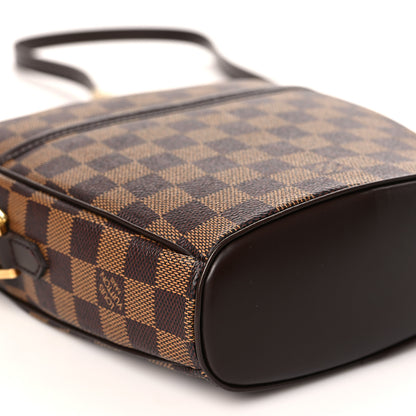 Louis Vuitton Damier Ebene Ipanema PM 7 of 8