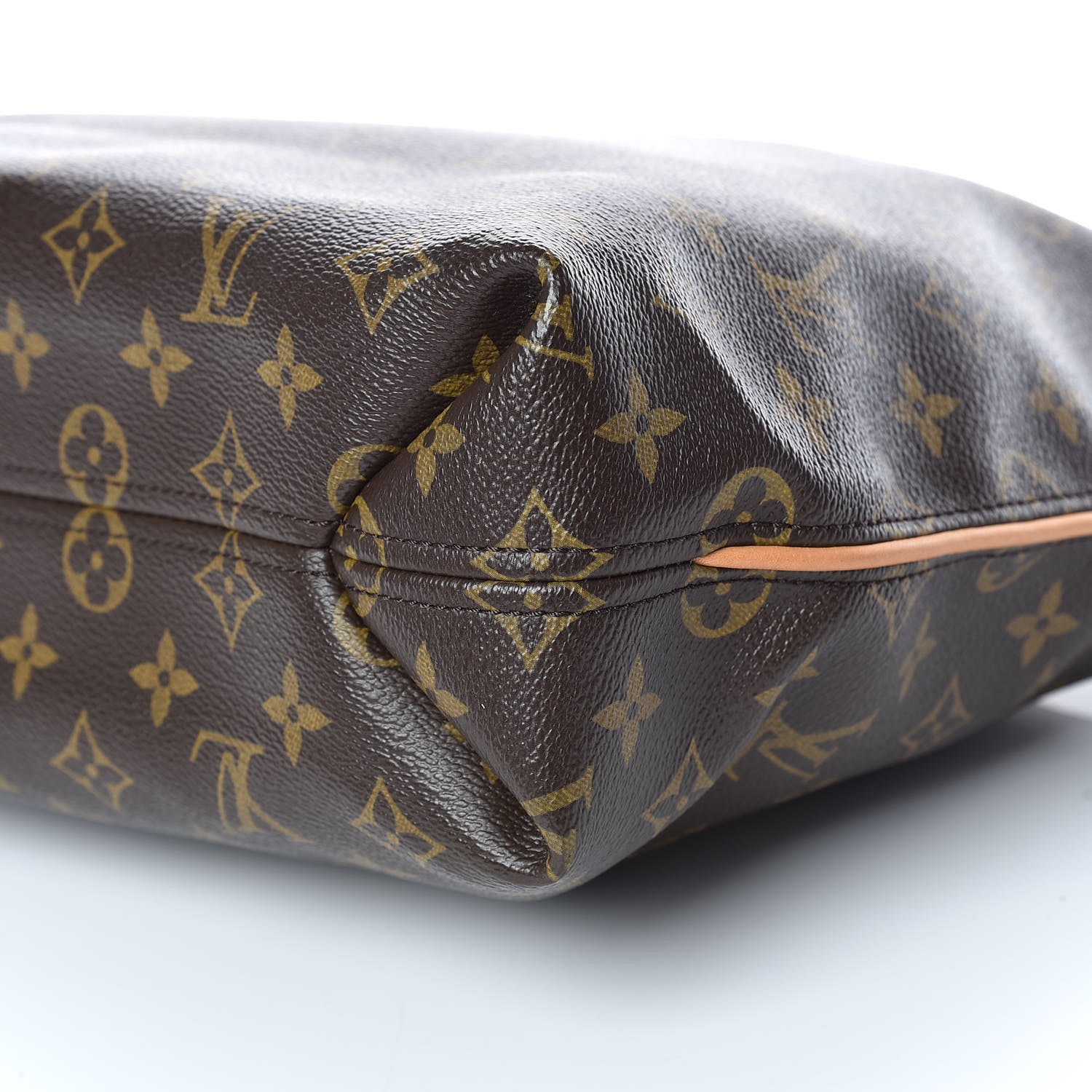 Louis Vuitton Monogram Sully PM 9 of 9