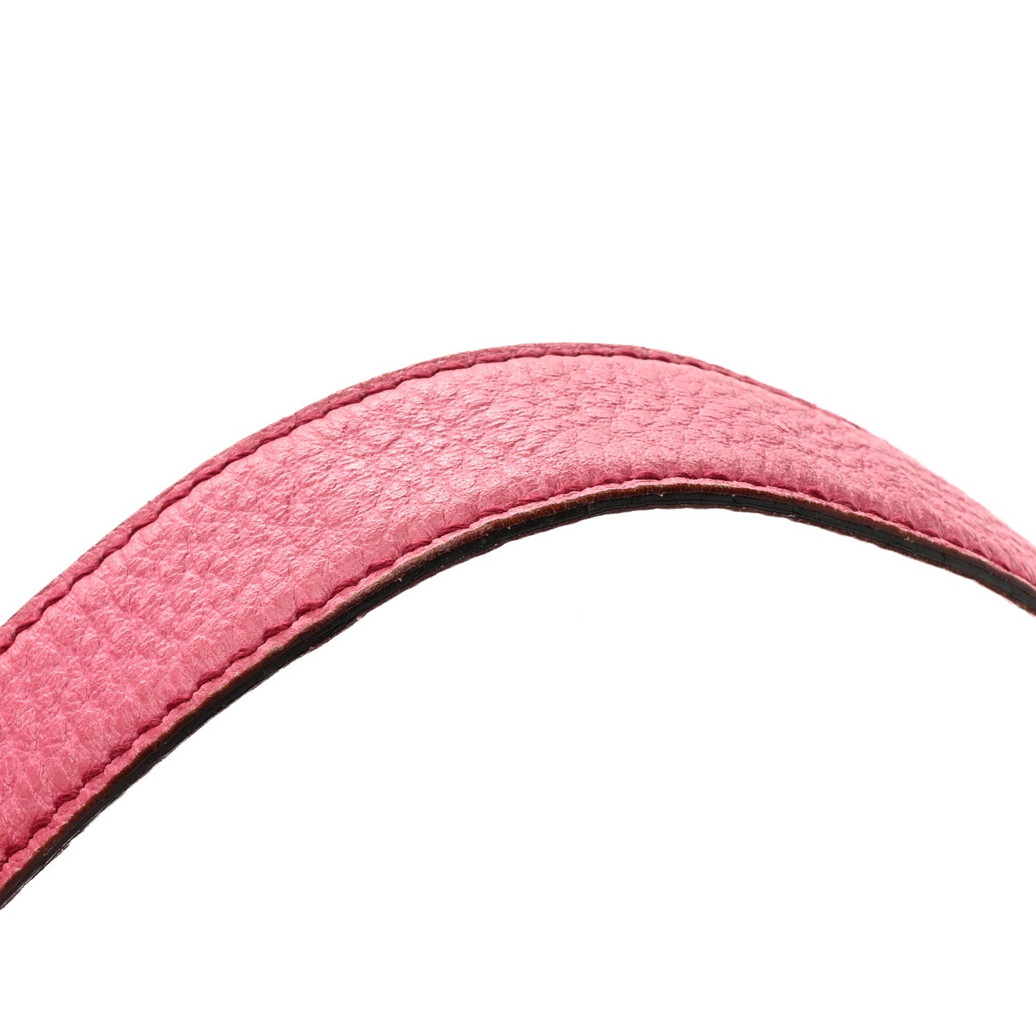 Gucci Calfskin Small Jackie O Hobo Pink 15 of 16