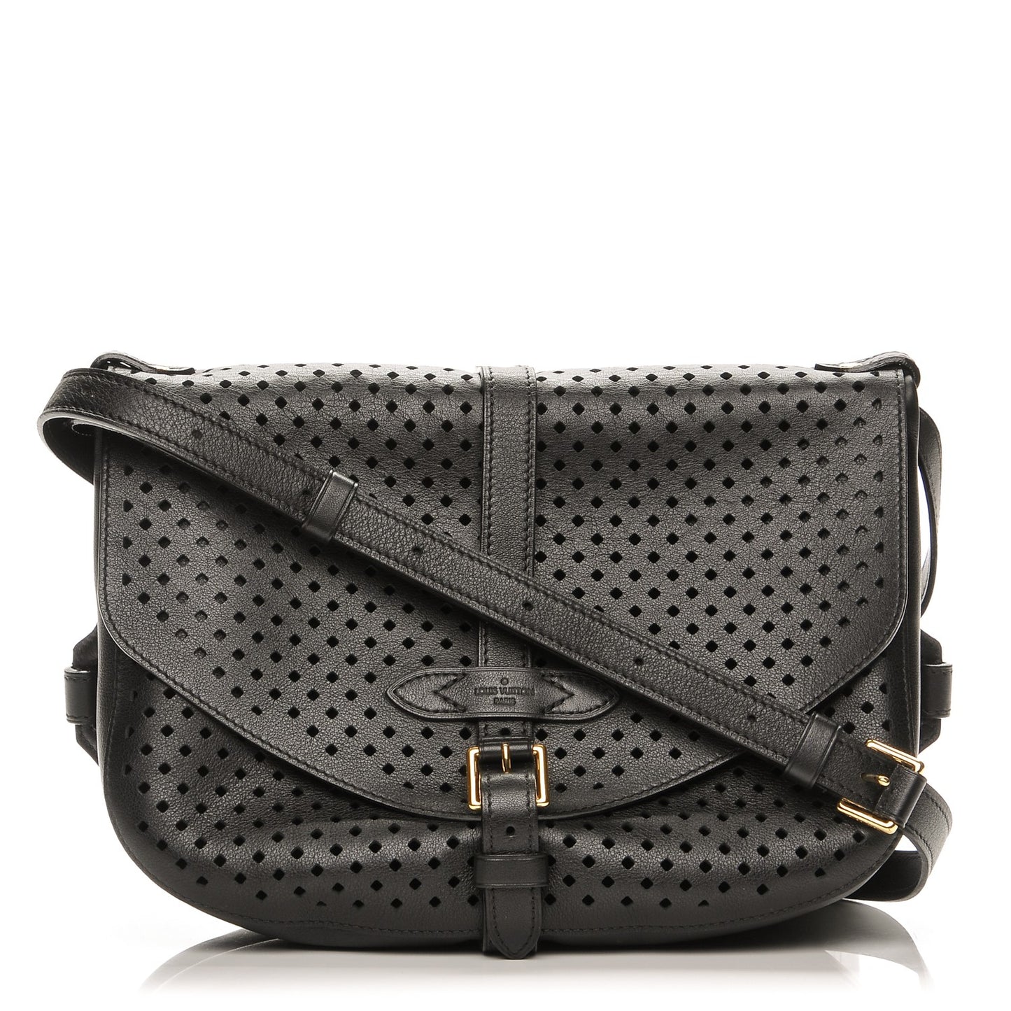 SC Flore Saumur Black