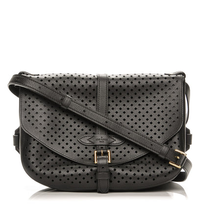 Louis Vuitton SC Flore Saumur Black 1 of 7