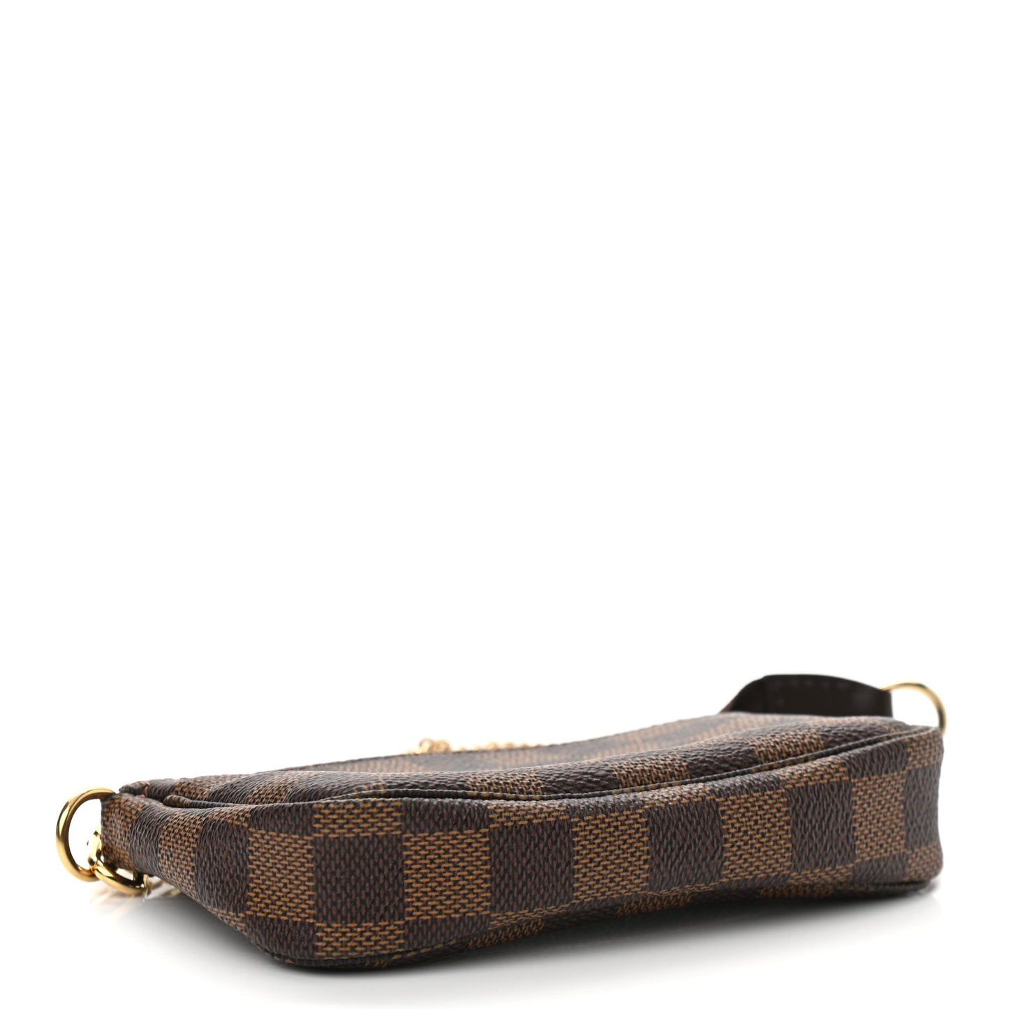 Damier Ebene Mini Pochette Accessories