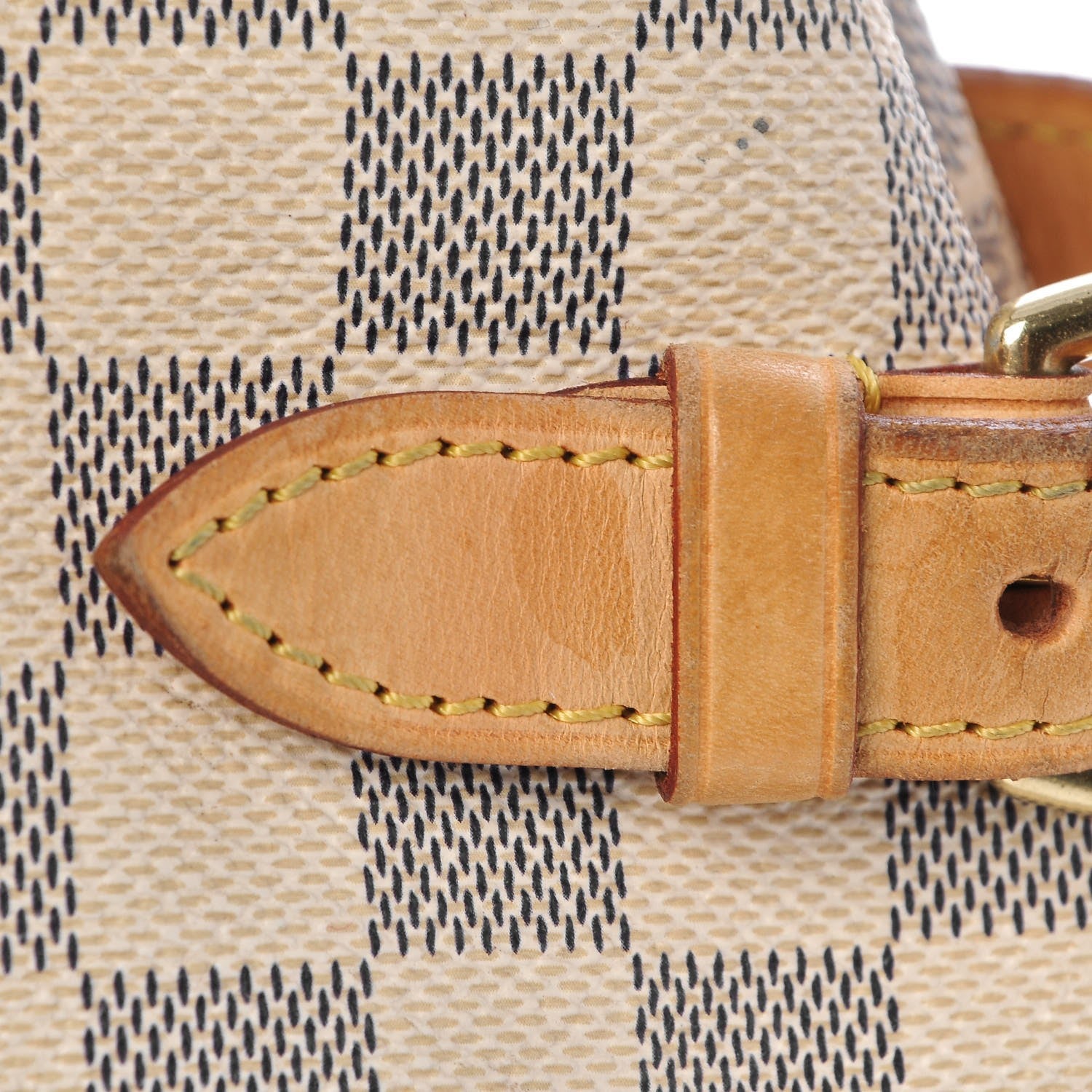Louis Vuitton Damier Azur Batignolles Horizontal 20 of 29