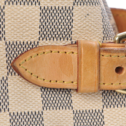 Louis Vuitton Damier Azur Batignolles Horizontal 20 of 29