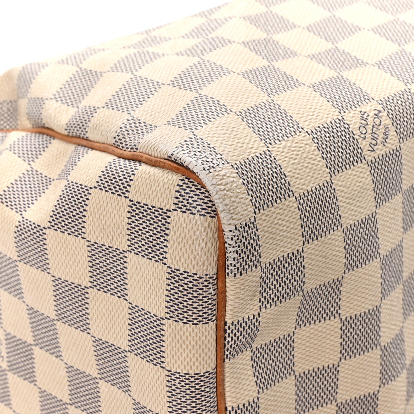 Damier Azur Speedy 30