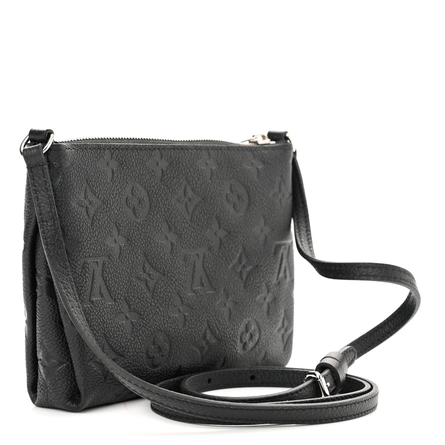 Empreinte Pallas Crossbody Black