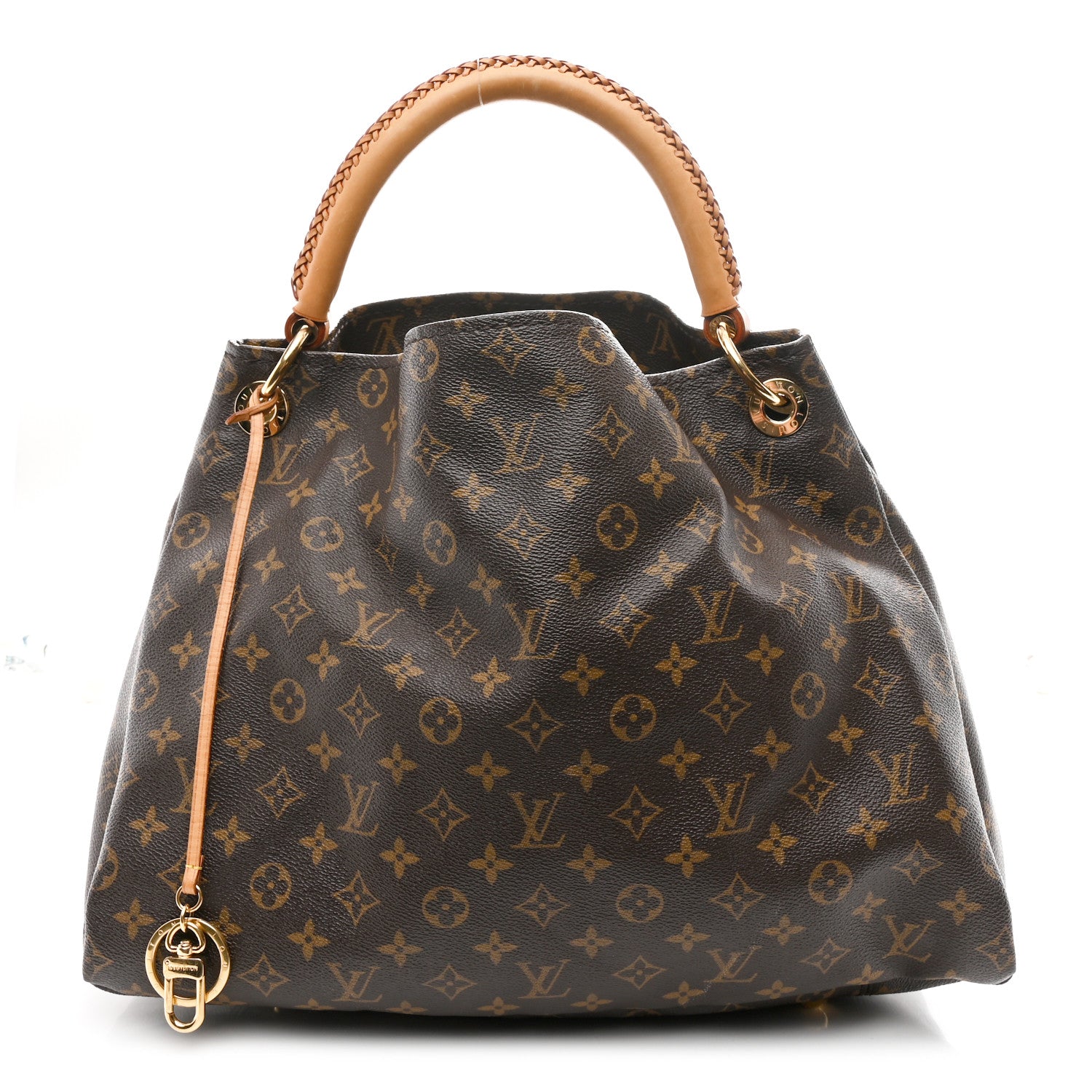 Louis Vuitton Monogram Artsy MM 1 of 9