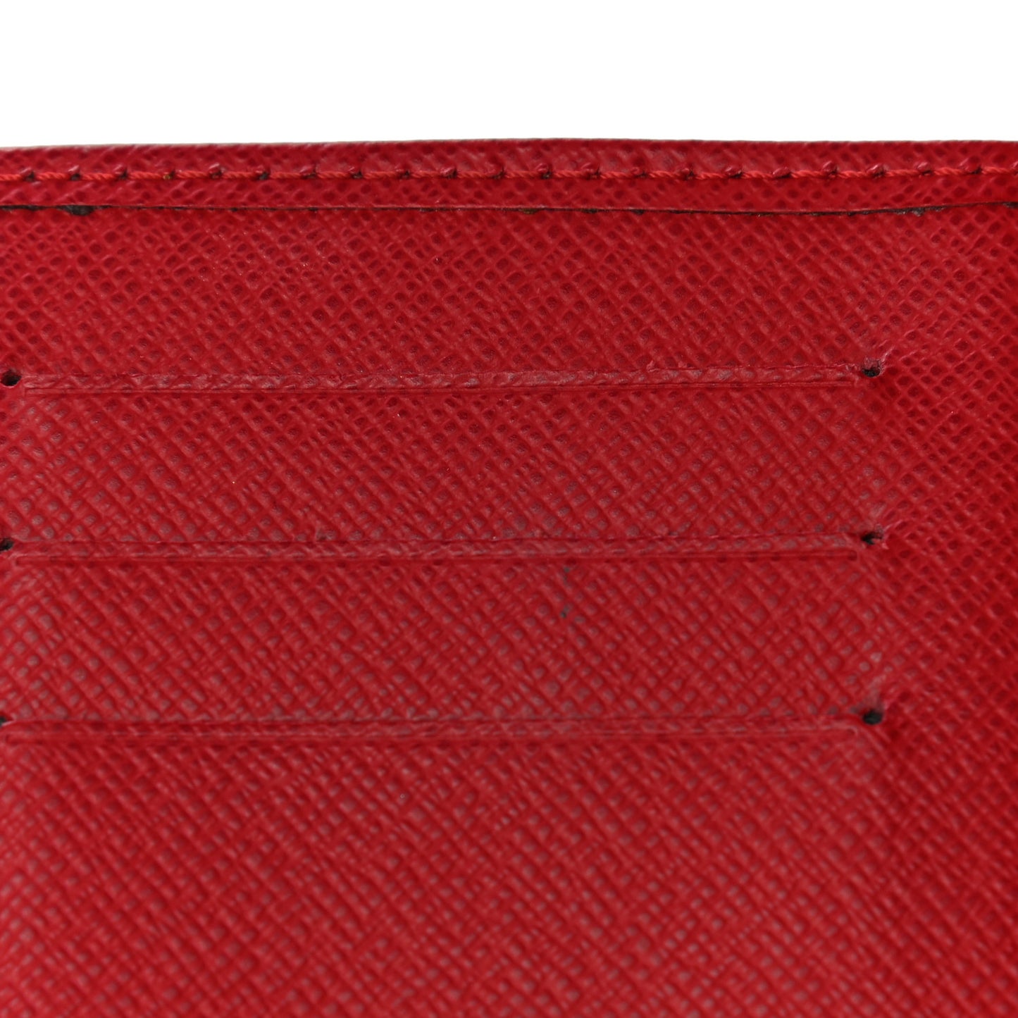 Damier Ebene Koala Compact Wallet