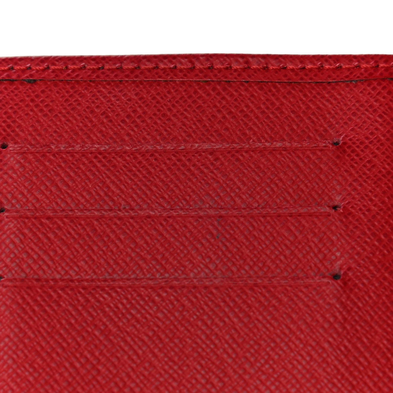 Louis Vuitton Damier Ebene Koala Compact Wallet 14 of 22