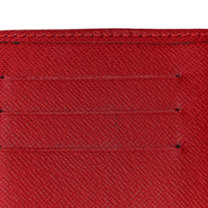 Louis Vuitton Damier Ebene Koala Compact Wallet 14 of 22