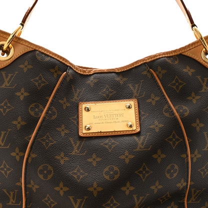 Louis Vuitton Monogram Galliera PM 7 of 13