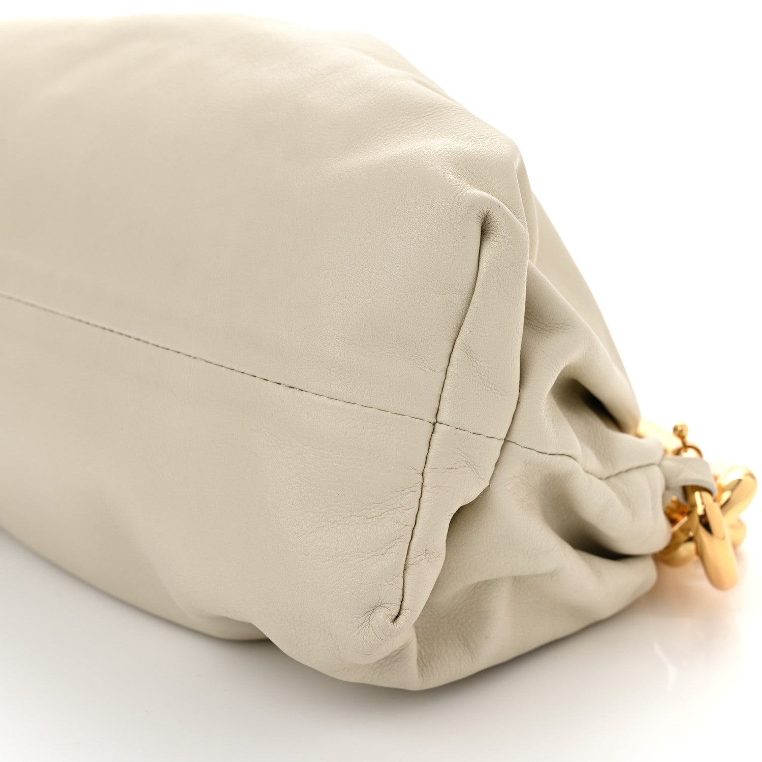 Bottega Veneta Calfskin The Pouch Chain Plaster 11 of 13