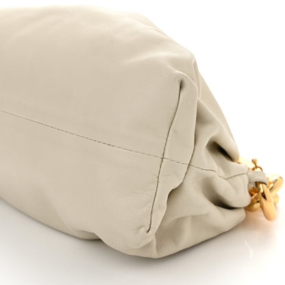 Bottega Veneta Calfskin The Pouch Chain Plaster 11 of 13