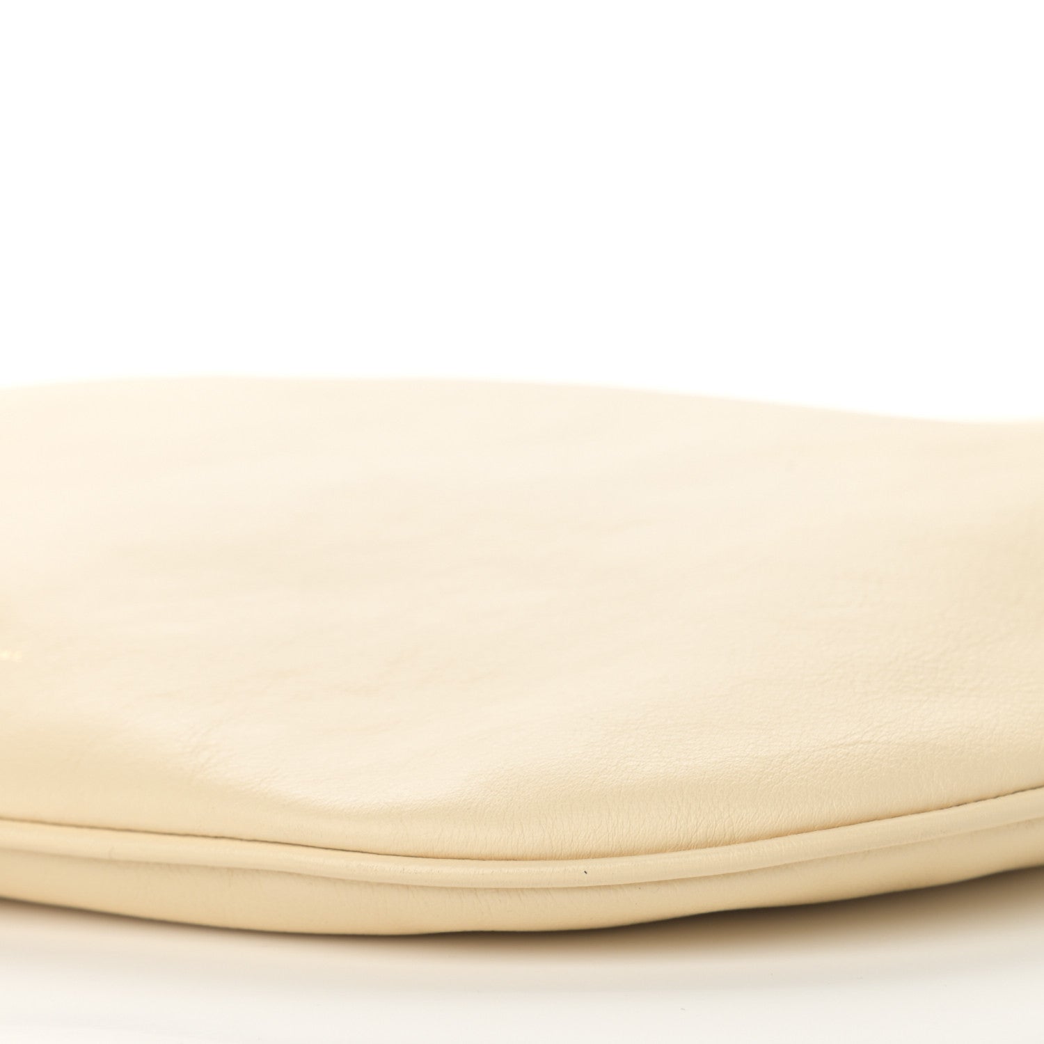 Mansur Gavriel Calfskin Mini Swing Shoulder Bag Crema 6 of 10