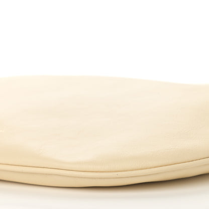 Mansur Gavriel Calfskin Mini Swing Shoulder Bag Crema 6 of 10