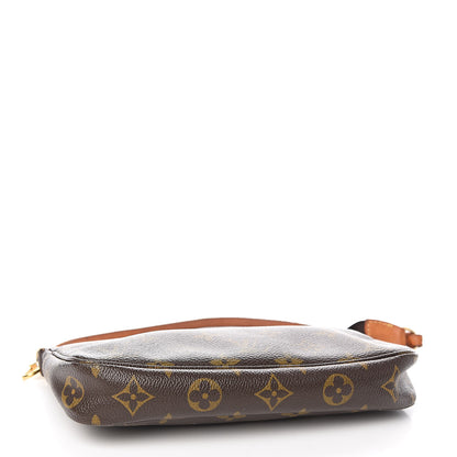 Louis Vuitton Monogram Pochette Accessories 4 of 10