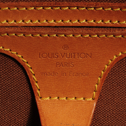 Louis Vuitton Monogram Ellipse MM 6 of 7