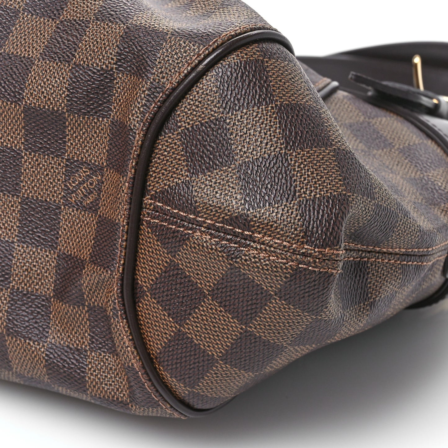 Damier Ebene Sistina PM