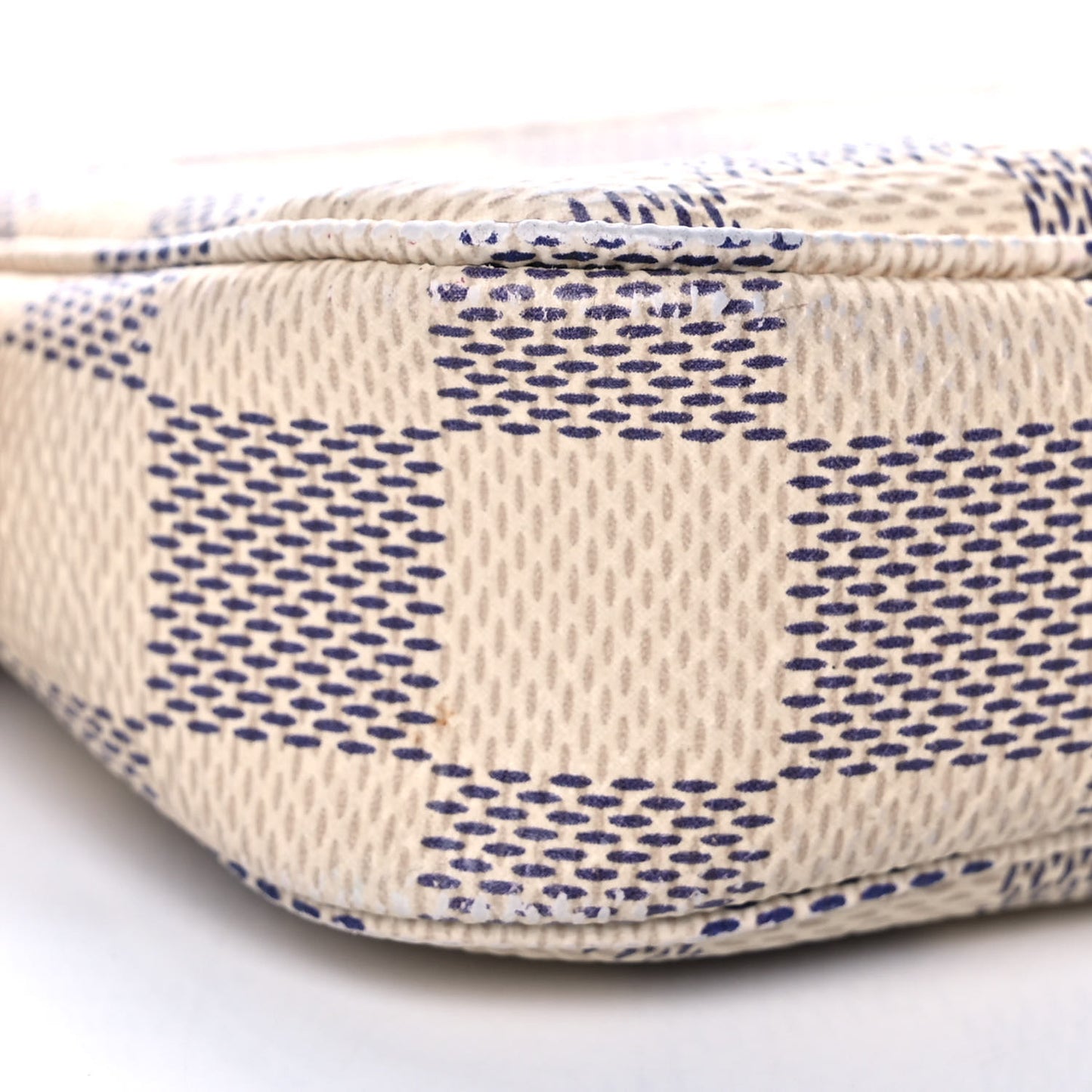 Damier Azur Mini Pochette Accessories