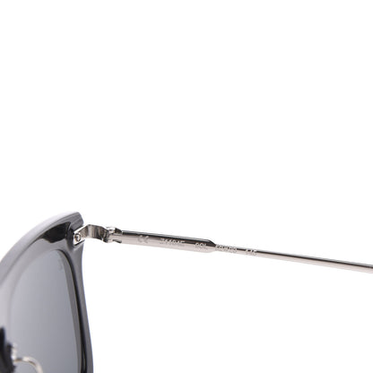 Louis Vuitton Monogram LV Planet Sunglasses Z1104E Gun 6 of 8