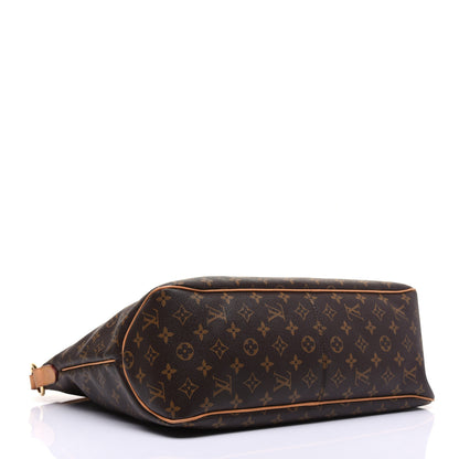 Louis Vuitton Monogram Delightful MM 4 of 20