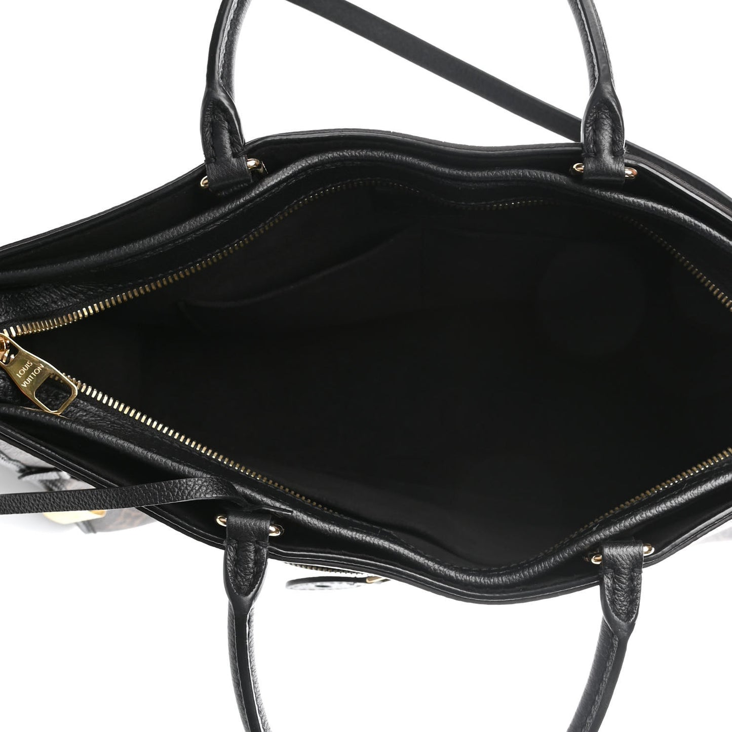 Monogram Popincourt MM Black