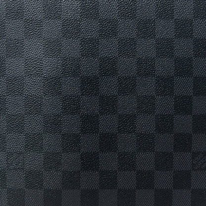 Louis Vuitton Damier Graphite Poche Documents Holder 8 of 8