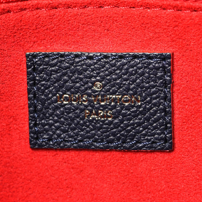 Louis Vuitton Empreinte Vavin PM Marine Rouge 6 of 9