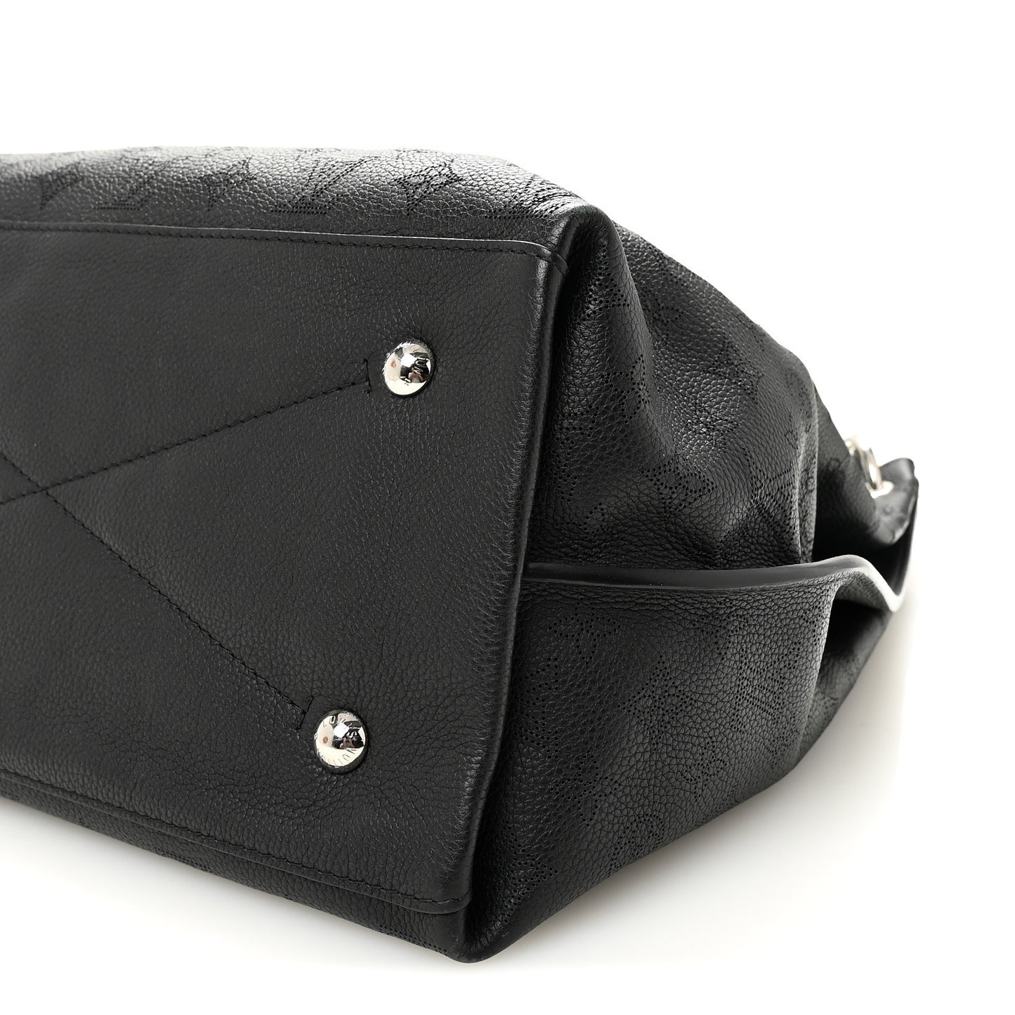 Mahina Carmel Hobo Black
