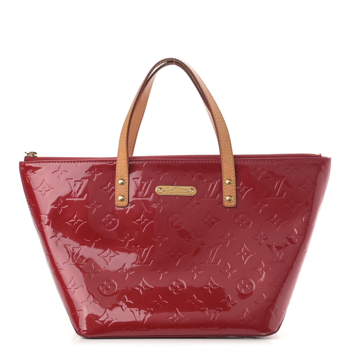 Vernis Bellevue PM Pomme D'Amour
