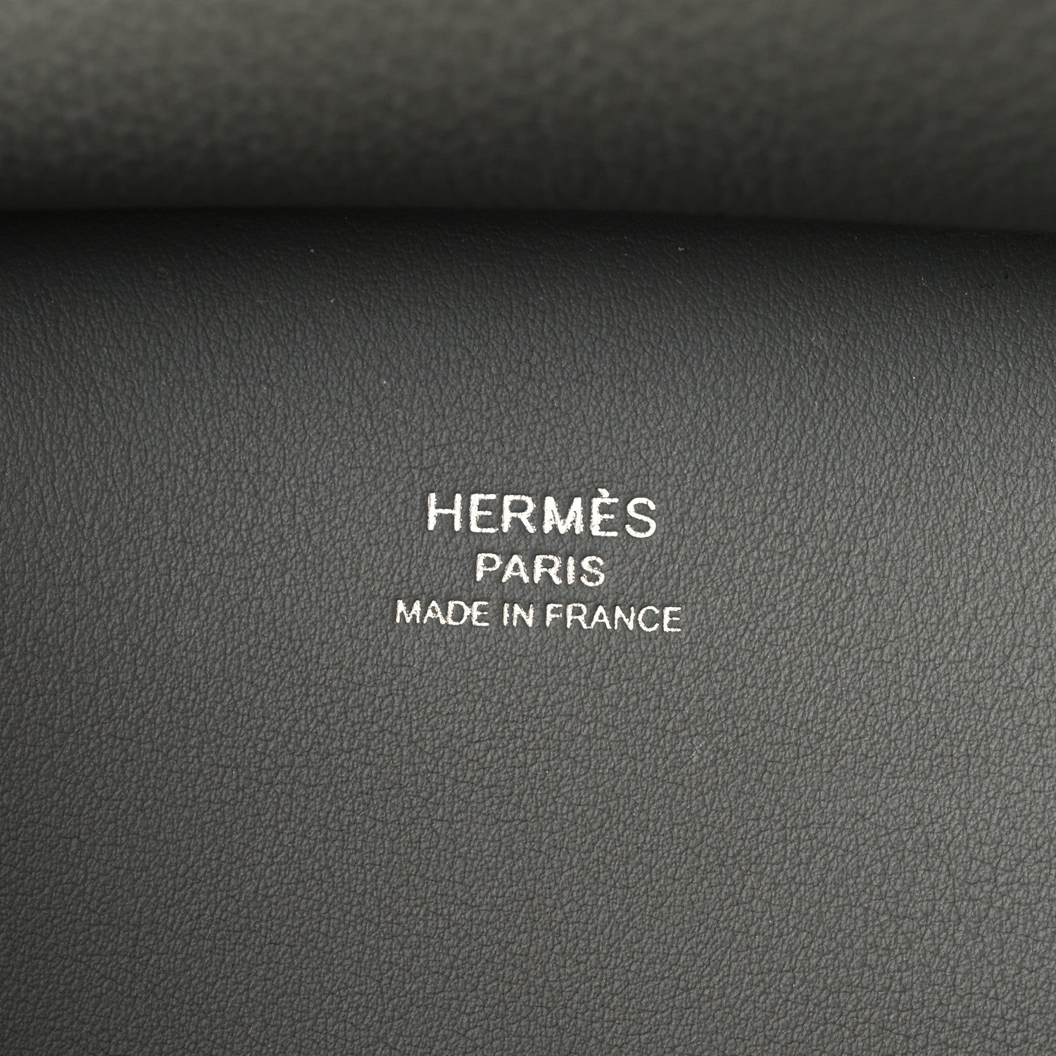 Hermes Evercolor Mini Jypsiere Gris Meyer 6 of 11
