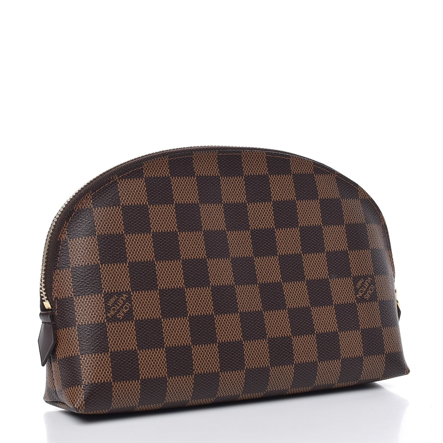 Damier Ebene Cosmetic Pouch GM