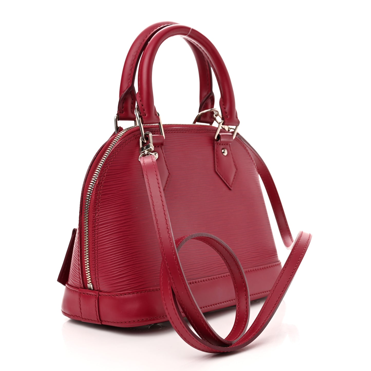 Epi Alma BB Fuchsia