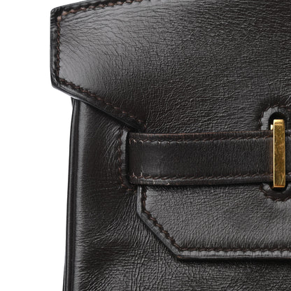 Hermes Box Birkin 40 Brown 14 of 14