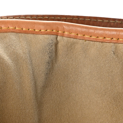 Louis Vuitton Monogram Galliera GM 9 of 10