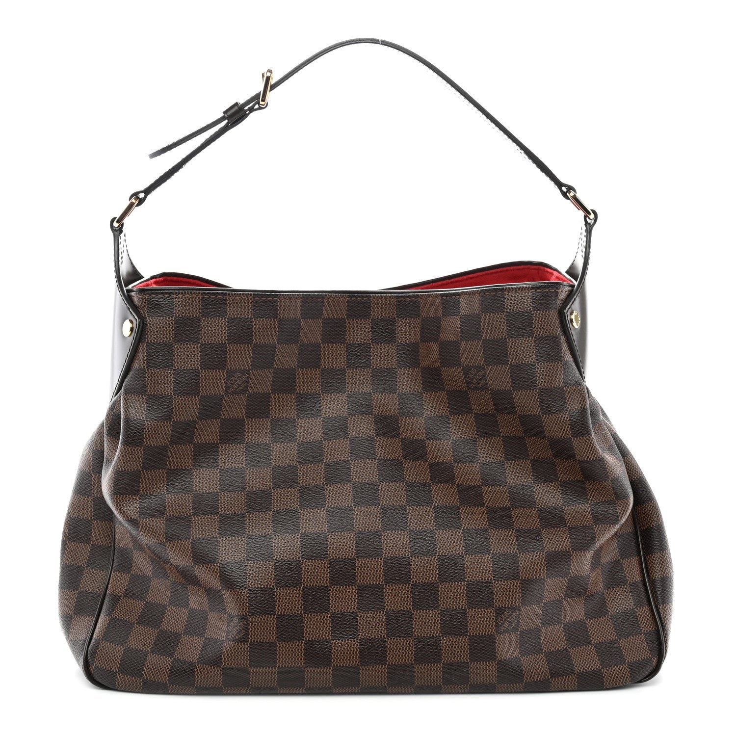 Louis Vuitton Damier Ebene Reggia 1 of 11