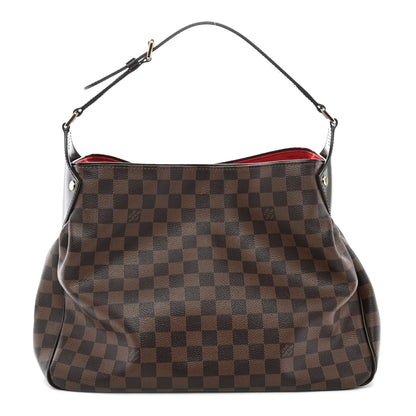 Louis Vuitton Damier Ebene Reggia 1 of 11
