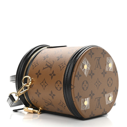 Louis Vuitton Reverse Monogram Cannes 4 of 8