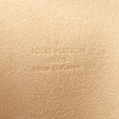 Louis Vuitton Monogram Pochette Florentine L 7 of 7