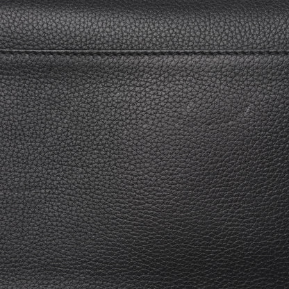 Chanel Grained Calfskin Medium Neo Executive Shopper Tote Black 11 of 12
