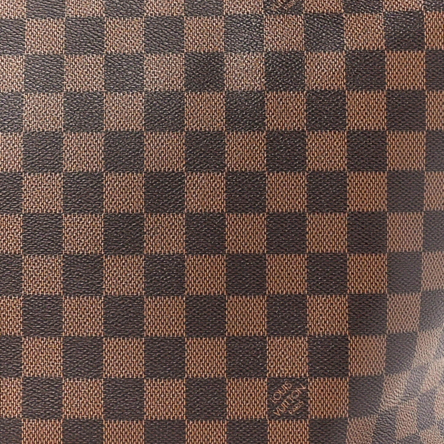 Damier Ebene Belmont