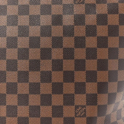 Louis Vuitton Damier Ebene Belmont 10 of 14