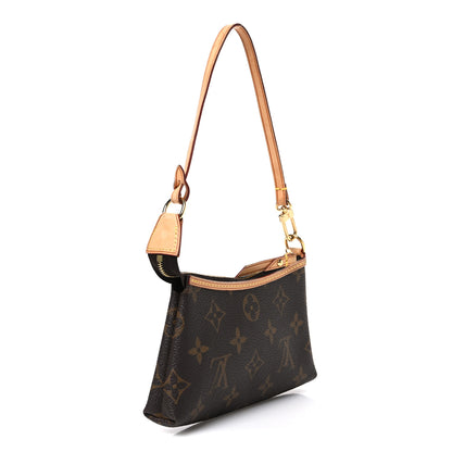 Louis Vuitton Monogram Mini Pochette Delightful 3 of 10