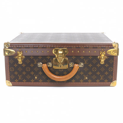 Louis Vuitton Monogram Alzer 55 5 of 11
