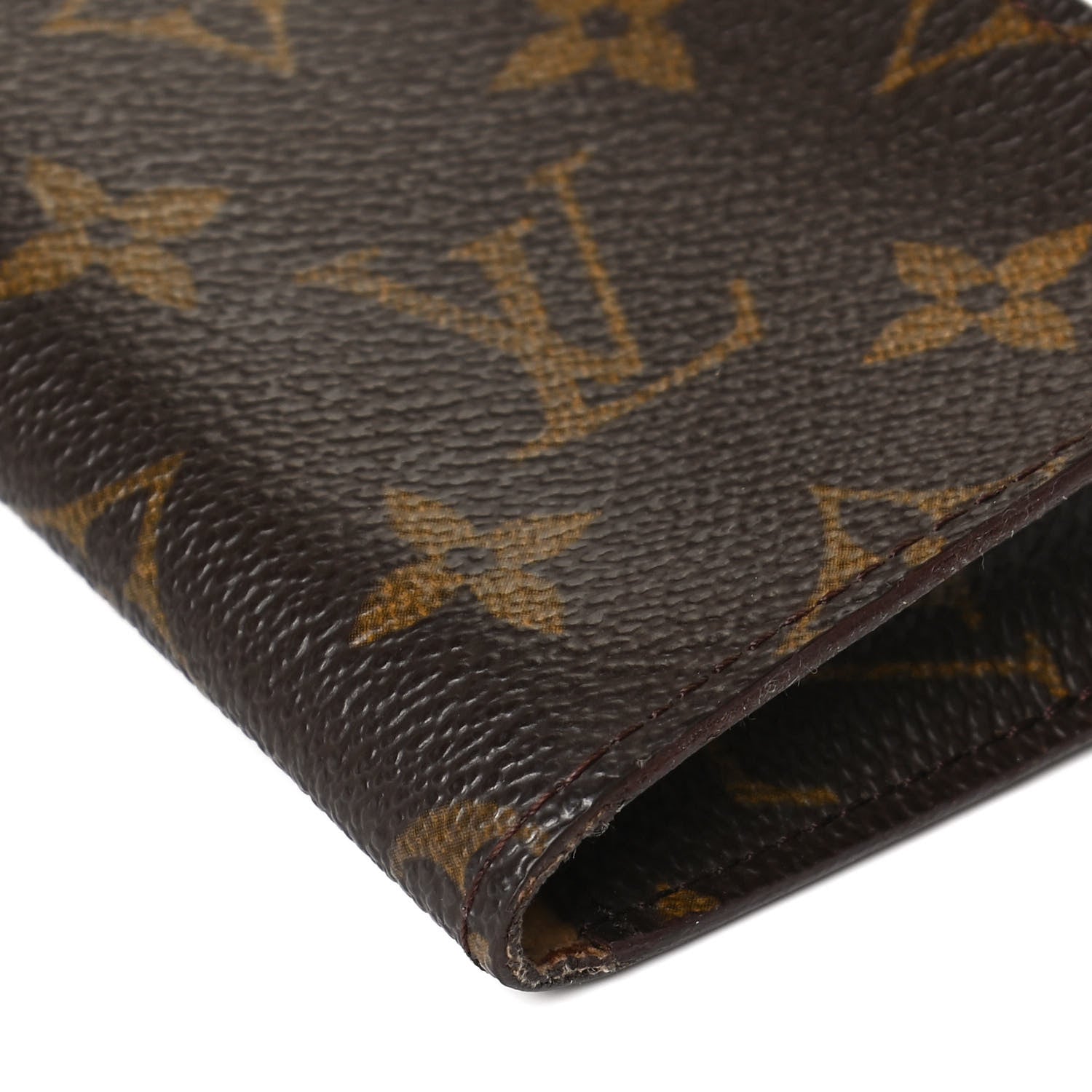 Louis Vuitton Monogram Sunglasses Case 9 of 9