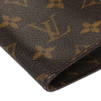 Louis Vuitton Monogram Sunglasses Case 9 of 9