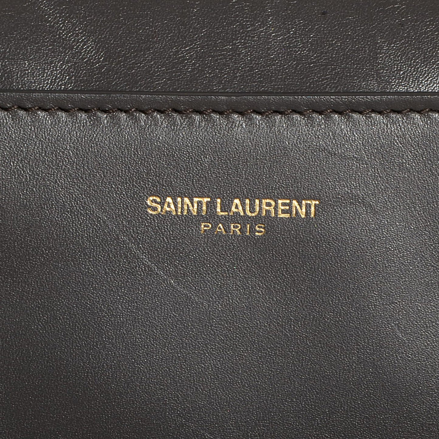 Calfskin Classic Duffle 6 Earth